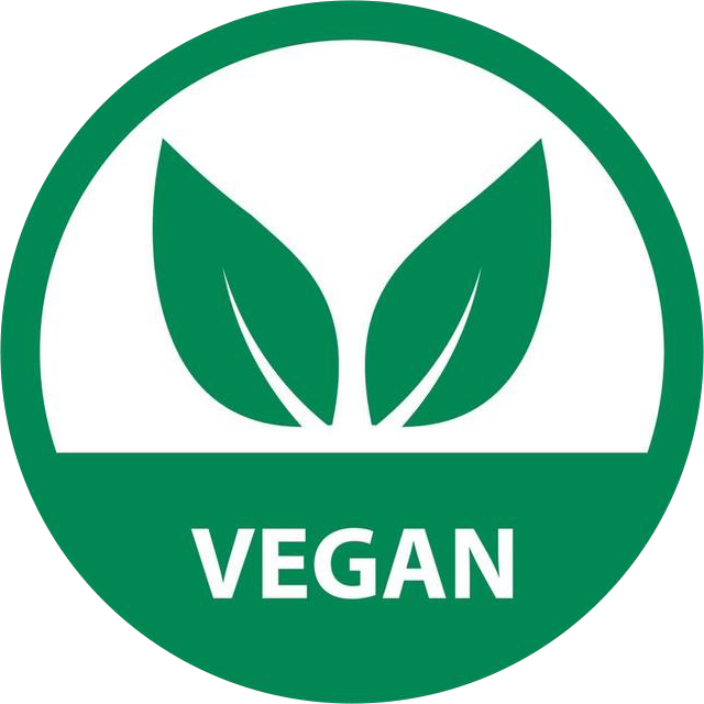 Icon vegan